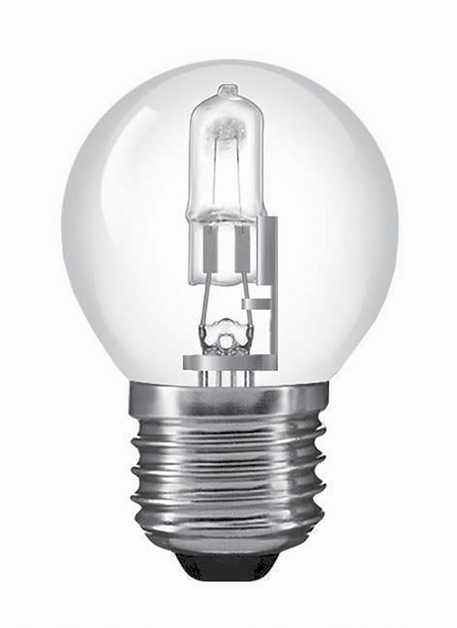 Halogen Energy Saver Ball Halogen & Energy Saver Luxram Golf Ball Halogen Energy Saver Ball Halogen & Energy Saver Luxram Golf Ball